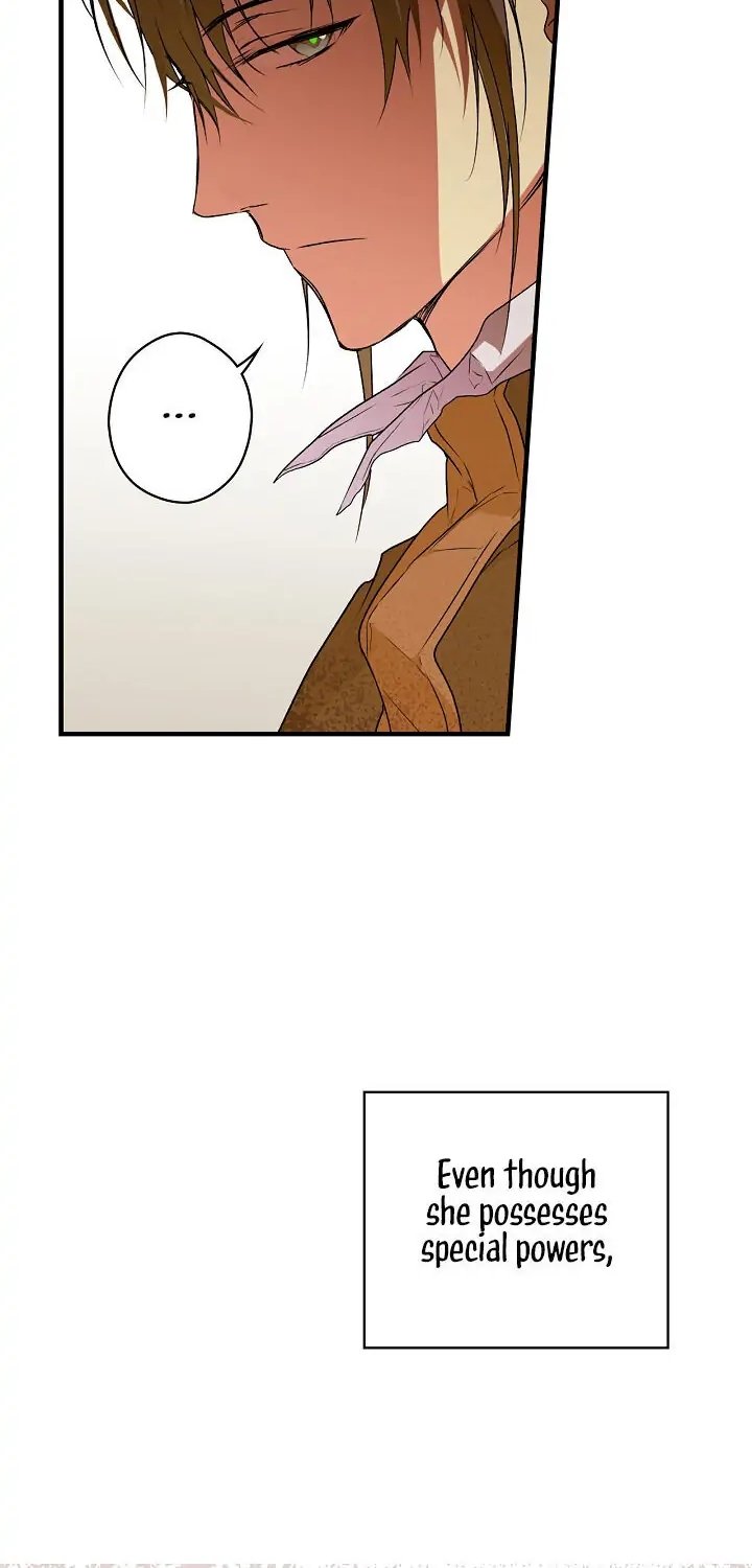 Secret Lady, Chapter 12 image 04